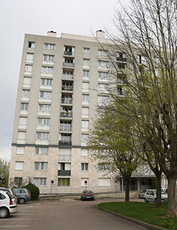 99 Avenue des Lombards